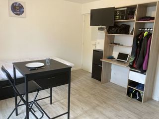  Appartement � louer 2 pi�ces 17 m�