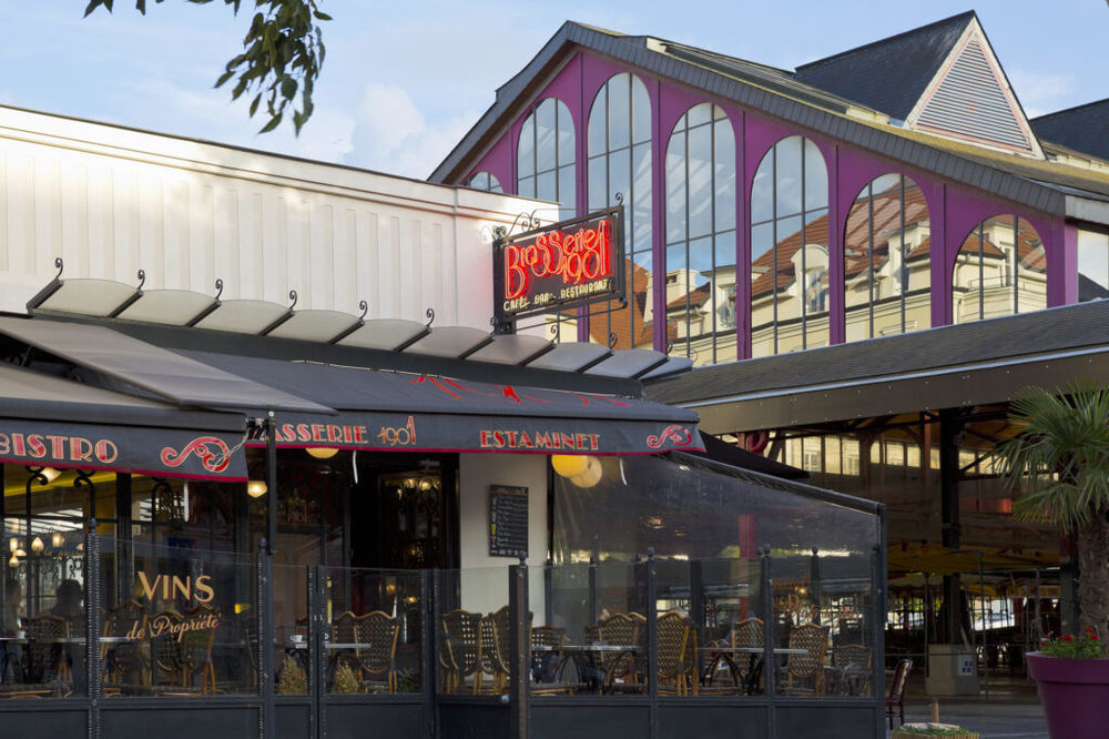 Appartements neufs   Noisy-le-Grand (93160)