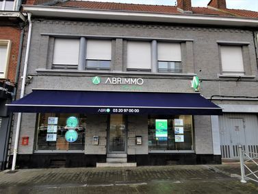 Agence ABRIMMO Seclin Seclin