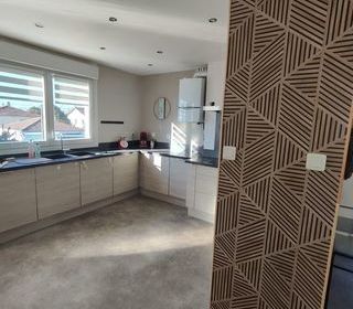  Appartement � vendre 3 pi�ces 100 m�