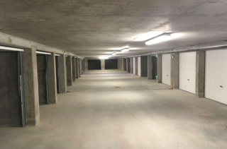  Parking / Garage � louer 12 m�