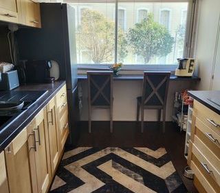  Chambre � vendre 2 pi�ces 57 m�