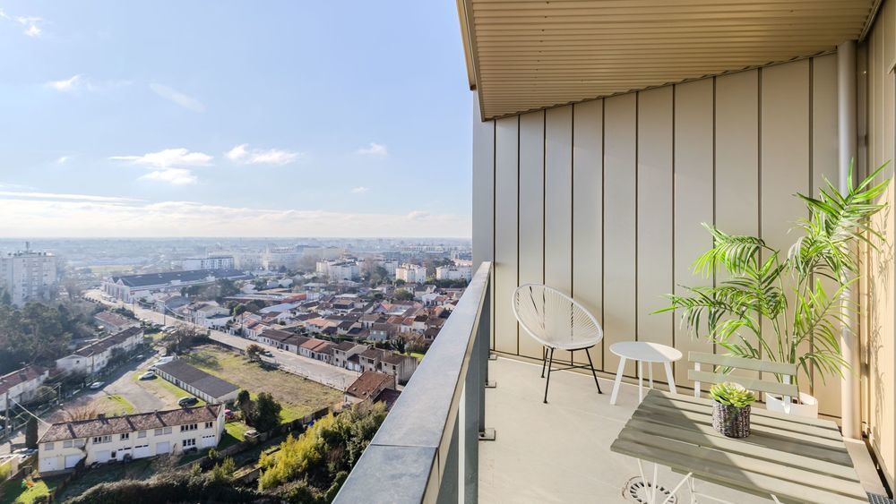 Appartements neufs   Bordeaux (33000)