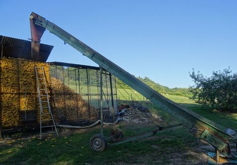 Mat&eacute;riel Agricole / Viticole Mat&eacute;riel Agricole / Viticole 1968 occasion Montpezat-de-Quercy 82270