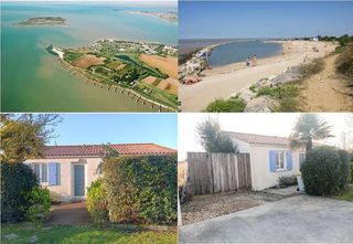  Villa � vendre 4 pi�ces 85 m�