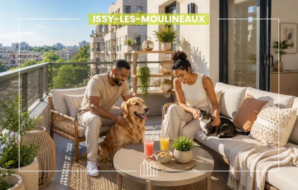   Issy-les-Moulineaux (92130)