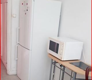  Appartement � vendre 1 pi�ce 30 m�