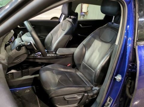 Kia EV6 325 ch AWD GT Line 2022 occasion Lorient 56100