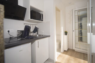  Appartement � louer 1 pi�ce 14 m�