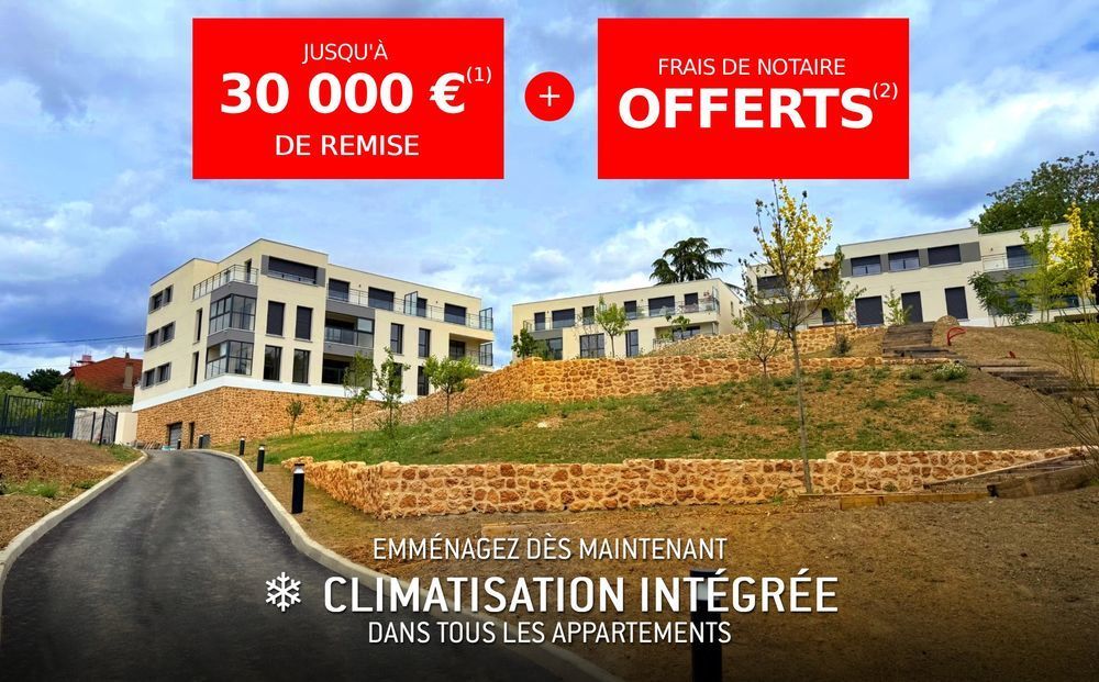 Appartements neufs   Chennevi�res-sur-Marne (94430)