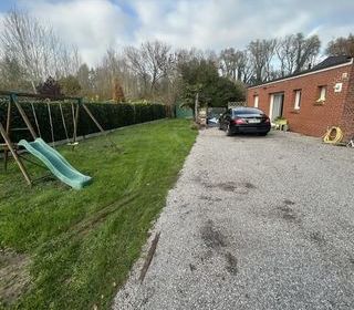  Terrain � vendre 2000 m�