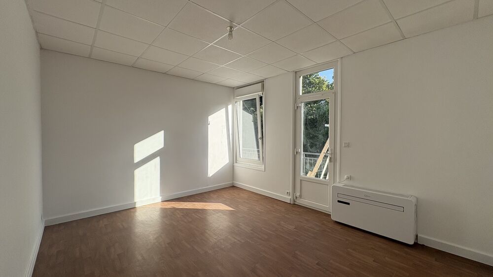 Location Appartement Appartement T2 - non-meublé - Saint-Brieuc Saint-brieuc