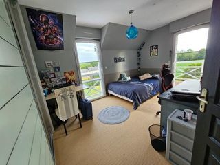  Maison � vendre 6 pi�ces 188 m�