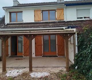  Maison � vendre 4 pi�ces 105 m�