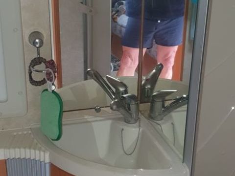 PILOTE Camping car 2002 occasion Camps-la-Source 83170