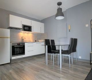  Appartement � vendre 2 pi�ces 44 m�