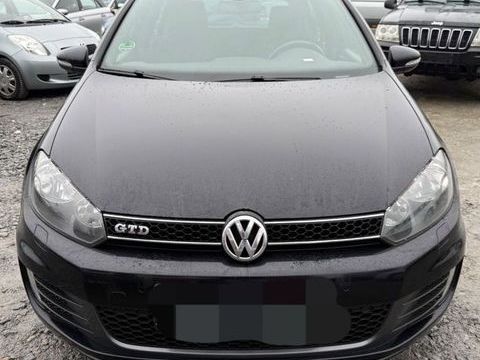Volkswagen Golf 2.0 TDI 170 GTD DSG6 2012 occasion Calvi 20260