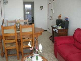  Appartement � vendre 3 pi�ces 60 m�