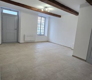  Appartement � louer 1 pi�ce 29 m�