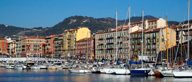 Agence A ALLIANCE CONSEIL IMMOBILIER Nice