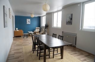  Appartement � vendre 4 pi�ces 93 m�