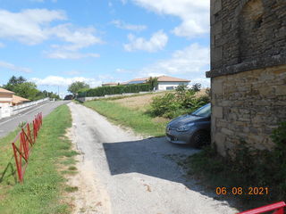  Terrain � vendre 942 m�