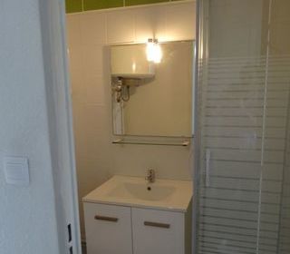  Appartement � louer 1 pi�ce 13 m�