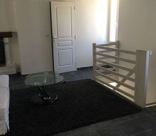  Appartement � louer 3/4 pi�ces 85 m�