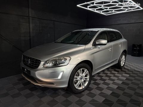 Volvo XC60 D4 181 ch S&S Summum 2015 occasion Bruges 33520
