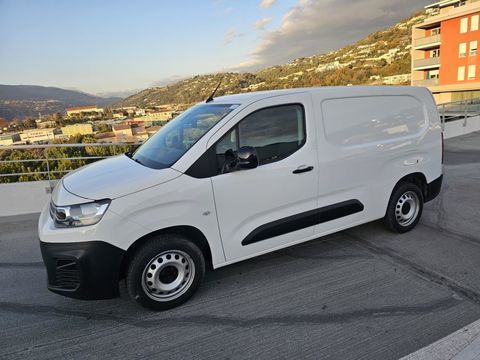 Citro&euml;n Berlingo BERLINGO CA XL BLUEHDI 100 S&S BVM6 2022 occasion Nice 06200