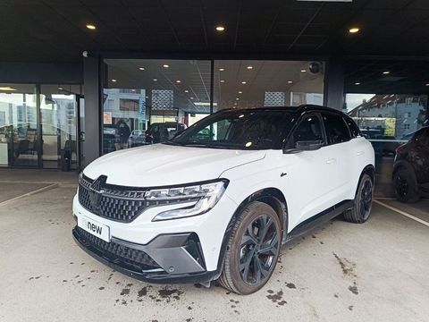 Renault Austral E-Tech hybrid 200 Techno esprit Alpine 2023 occasion Pierrelaye 95220