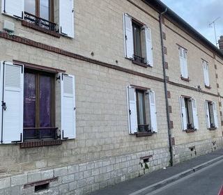  Immeuble � vendre 230 m�