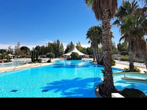 Mobil-Home Mobil-Home 2019 occasion Vias 34450