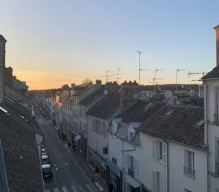  Remise / Grange � louer 1 pi�ce 8 m�