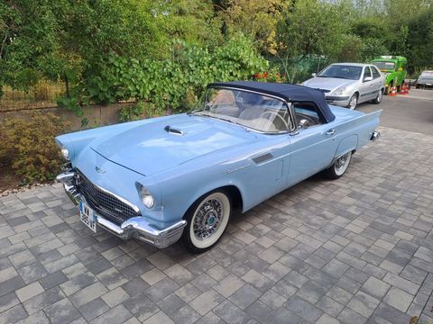 FORD Voiture  occasion Lun&eacute;ville 54300