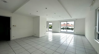  Appartement � vendre 3 pi�ces 69 m�