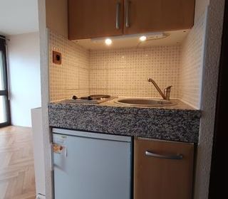  Appartement � louer 1 pi�ce 20 m�