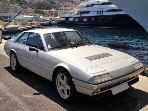 Ferrari 412 5.0i A 1988 occasion Gradignan 33170