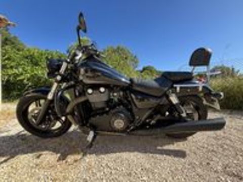 TRIUMPH 2017 occasion 83210 La Farl&egrave;de