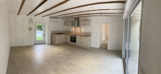  Maison � vendre 2 pi�ces 46 m�