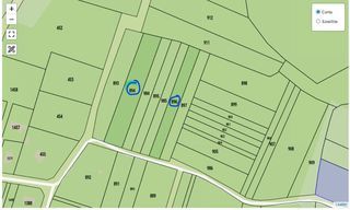  Terrain � vendre 8500 m�