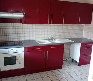  Maison à vendre 4 pièces 83 m²