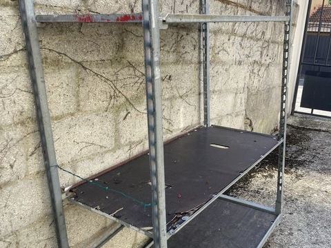 ROLL DANOIS 90 Alfortville (94)