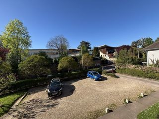  Appartement � vendre 1 pi�ce 34 m�