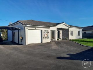  Maison � vendre 6 pi�ces 120 m�