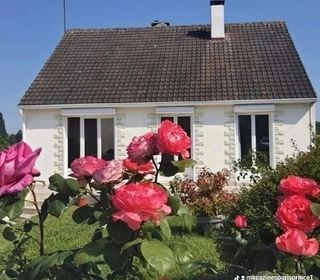  Maison � vendre 5 pi�ces 150 m�