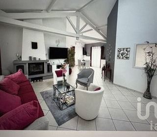  Villa � vendre 7 pi�ces 145 m�