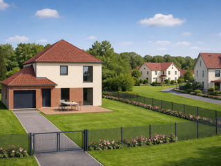  Maison � vendre 6 pi�ces 113 m�