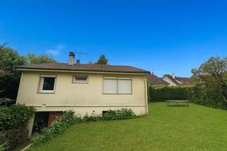  Maison � vendre 4 pi�ces 74 m�