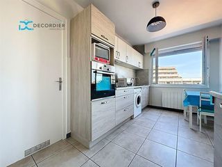  Appartement � vendre 3 pi�ces 72 m�